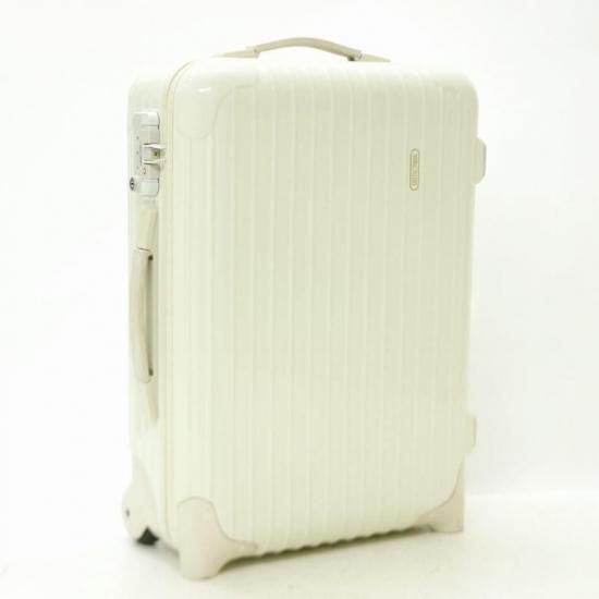 2輪 ファッション リモワ×ユナイテッドアローズ 別注 RIMOWA SALSA