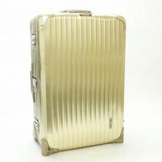 トパーズゴールド - リモワ（RIMOWA）中古 買取なら東京都世田谷区の