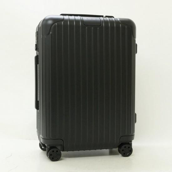 日本で唯一のリモワRIMOWAのスーツケース専門店です。東京都世田谷区に