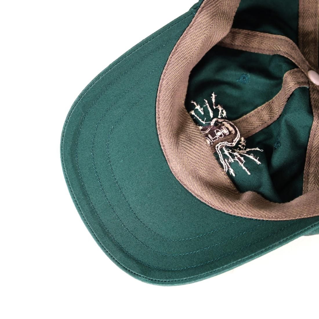 Golden Sombrero Logo CAP - 【公式】NAPRON・DECHO（ナプロン・デコー