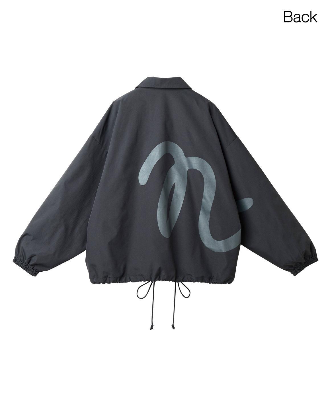 Nissy Naptime 良い リバーシブルボアジャケット Mサイズ Naptime