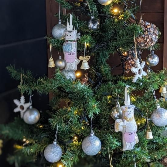 CORAL&TUSK きょうの猫村さんコラボレーションオーナメント - Fourlique