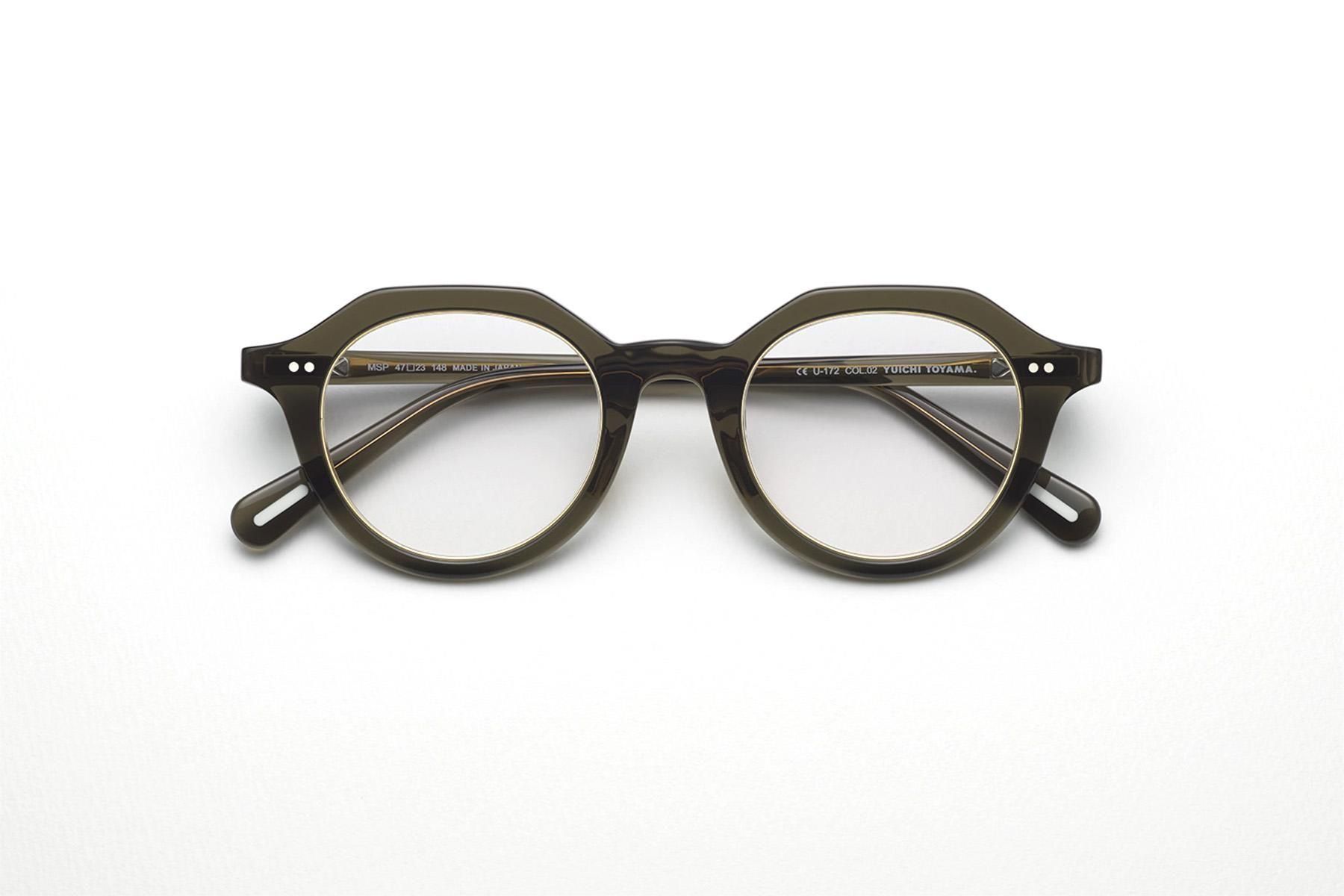 YUICHI TOYAMA. ユウイチ トヤマ U-172