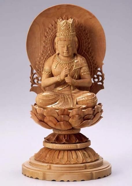 円台座のみ 坐像用#439 ◇白檀 木彫 仏像付属品 【公式通販】