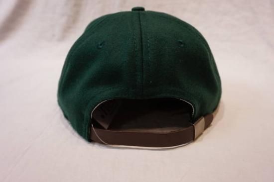 EBBETS FIELD FLANNELS』 (エベッツフィールドフランネルズ) ウール