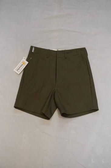 YELLOW RAT』 (イエローラット）ニュー ボーイスカウト ショートパンツ