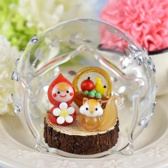 キラキラ様専用 ガラス細工 ミニチュア｜キラキラ様専用 ガラス細工