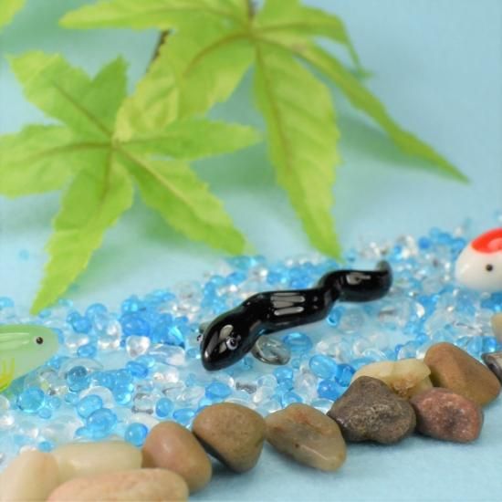 いばら ガラス細工 ミニチュア いばら ガラス細工 ミニチュア