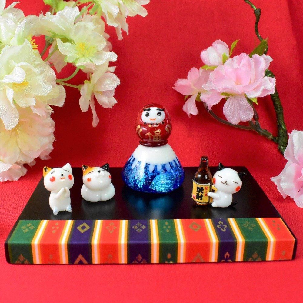 atsu ガラス細工 ミニチュア atsu様専用 ガラス細工 ミニチュア 【公式