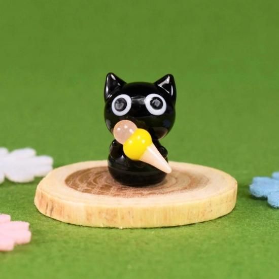 ココア様専用 ガラス細工 ミニチュア 【公式通販】