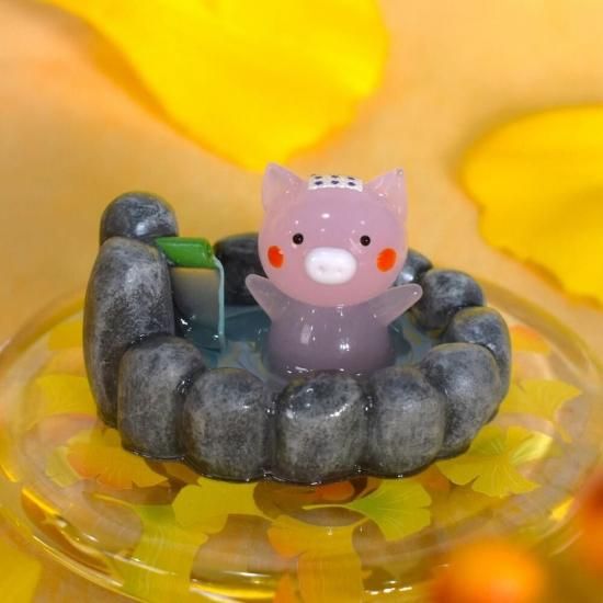 ミニチュアガラス細工】新着アイテム｜フォーカートグラスワークス