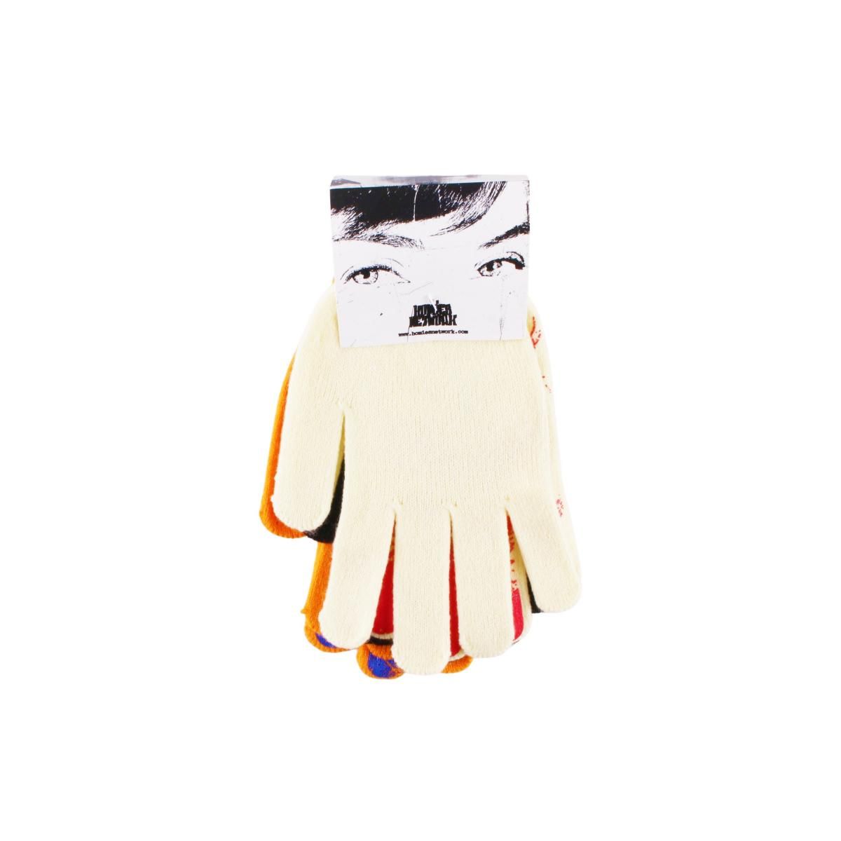 fuckthisindustry glove 【公式通販】