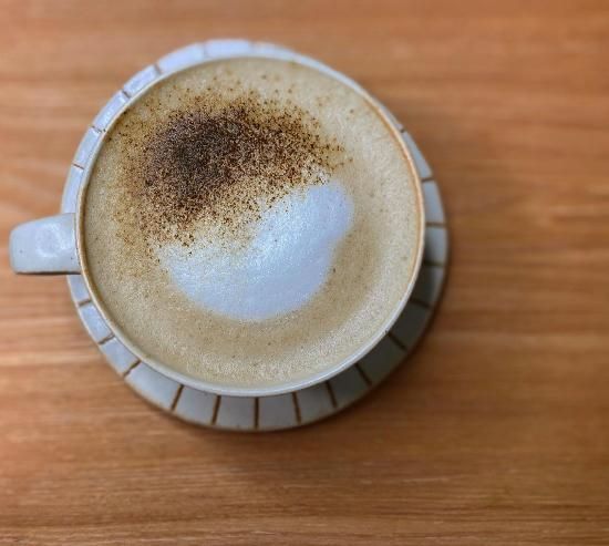 053 紅抹茶ラテ 74g - SATSUMAEN KAMADA Tea Industry