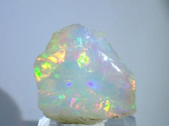 エチオピア産オパール- 11MINERAL『一つ一つ厳選した鉱物、宝石