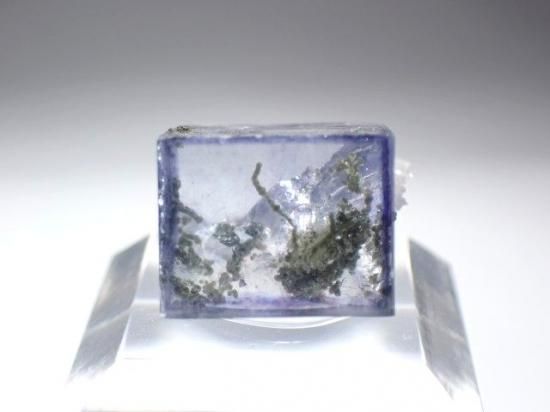 ヤオガンシャン産フローライト- 11MINERAL『一つ一つ厳選した鉱物