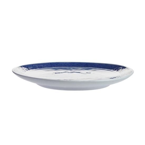 ロイヤルコペンハーゲン イヤープレート 1918年 羊と羊飼い