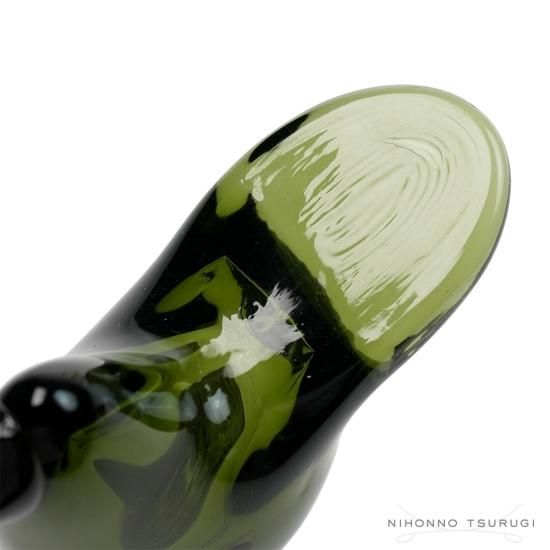 イッタラ (iittala) バード バイ オイバ・トイッカ シエッポ モス