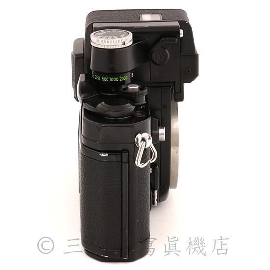 Nikon F2 フォトミックA black - 三葉堂寫眞機店オンラインストア