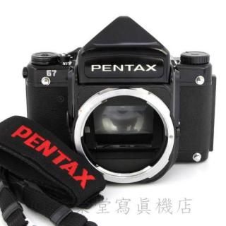 PENTAX Super-Multi-Coated TAKUMAR/6×7 105mm f2.4 - 三葉堂寫眞機店