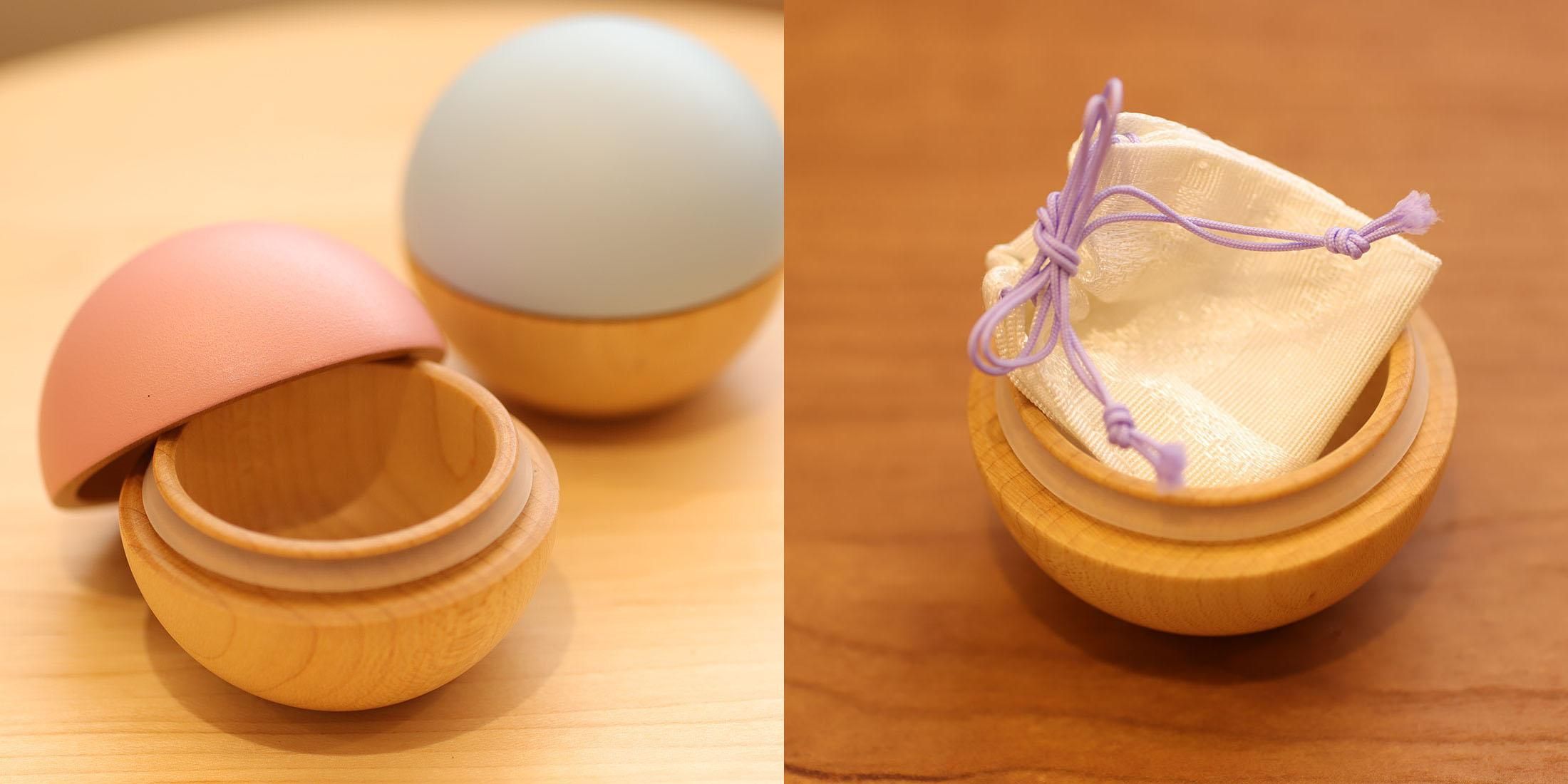 つき 木製骨壺 - 佐倉幸保商店 公式通販サイト