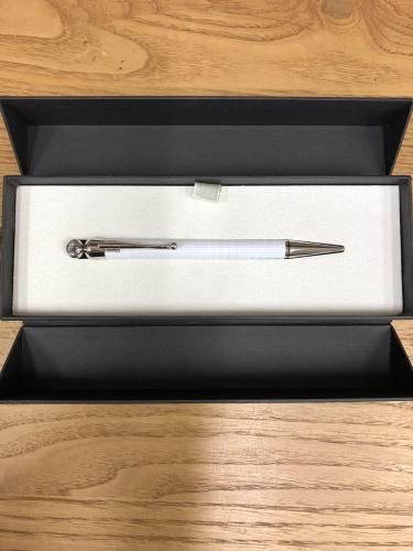 三菱鉛筆 数量限定ボールペン Steward(スチュワード) - ONLINE STORE