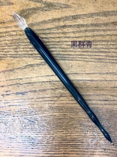 Shoko Yamazaki ガラスペン Shizuku - ONLINE STORE