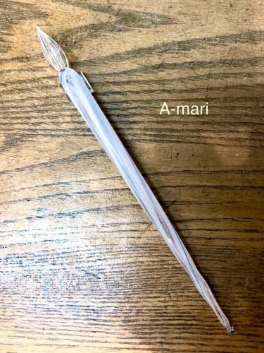 Shoko Yamazaki ガラスペン Shizuku - ONLINE STORE