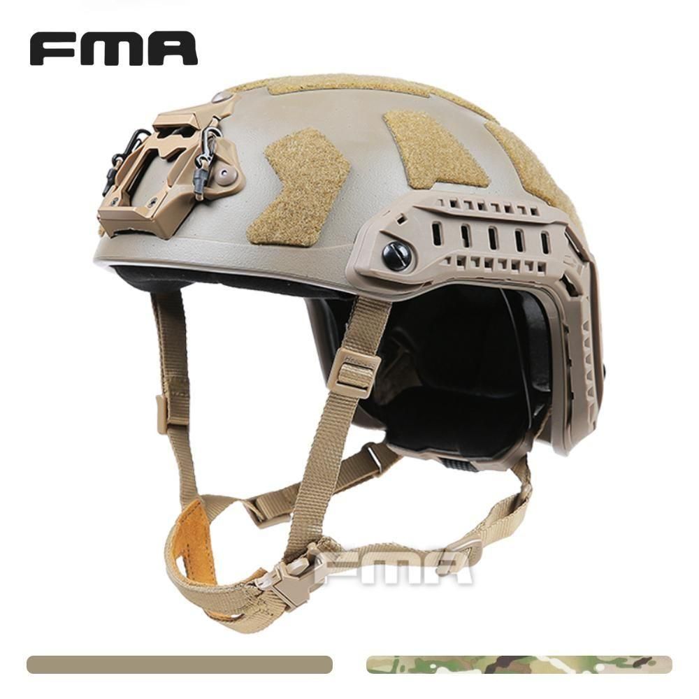 FMA］OPSCOREスタイル SFスーパーハイカットタイプヘルメット