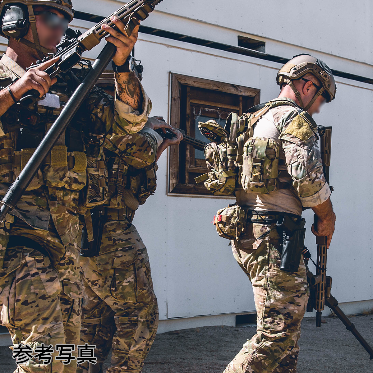 Roninスタイル Senshiベルト - ミリタリーショップ マイトリー