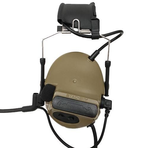 結*)様 TACSKY COMTAC3 デュアル レプリカ 結*)様 TACSKY COMTAC3