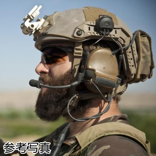 FMA］OPSCOREスタイル MARITIMEタイプヘルメット - ミリタリーショップ