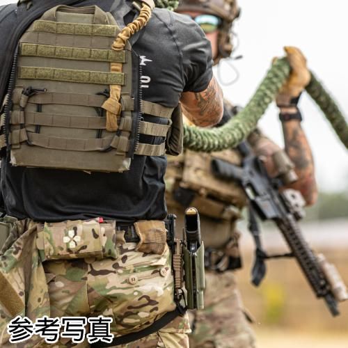 TNCスタイル ホルスターアダプター - ミリタリーショップ マイトリー