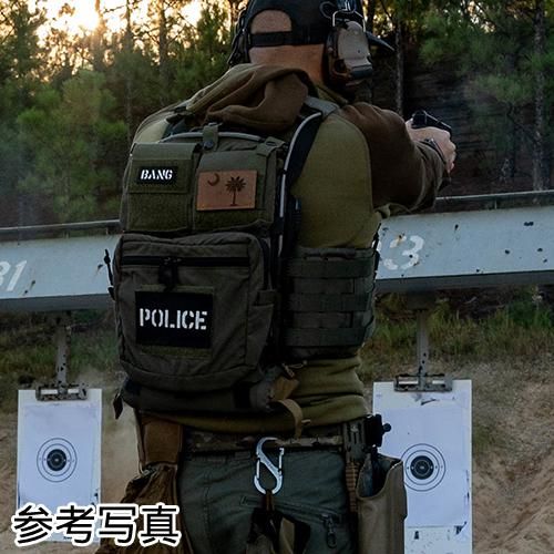 TNCスタイル ホルスターアダプター - ミリタリーショップ マイトリー