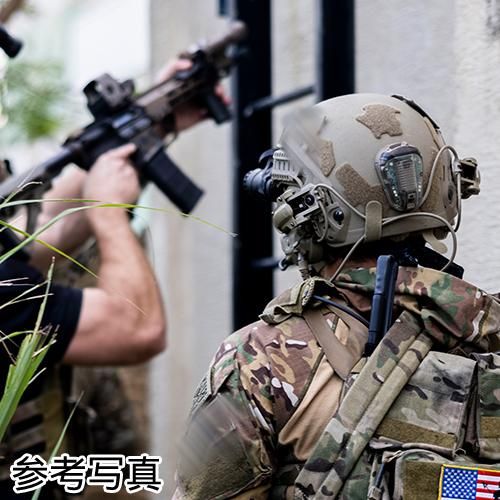 FMA/FCS］OPSCOREスタイル AMPヘッドセット - ミリタリーショップ