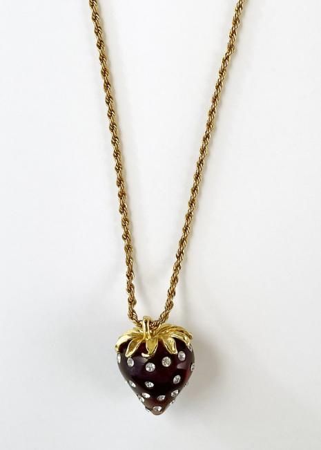 Kenneth Jay Lane ケネスジェイレーン / ワンスアポンアタイム