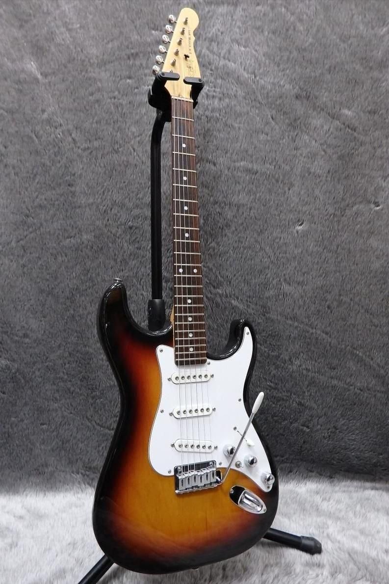 G&L S-500 premium ストラトキャスタータイプ G&L S-500 premium