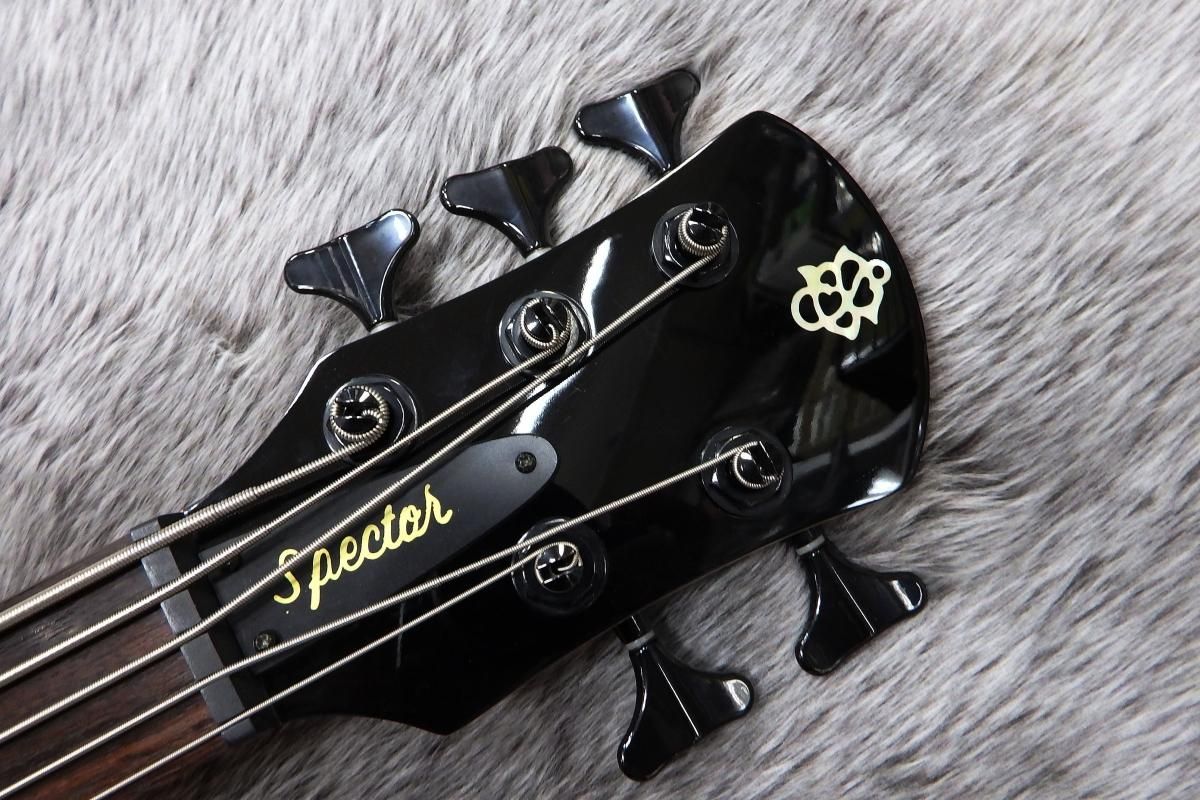 Spector 5弦ベースギター Legend 5 Classic/SG スペクター