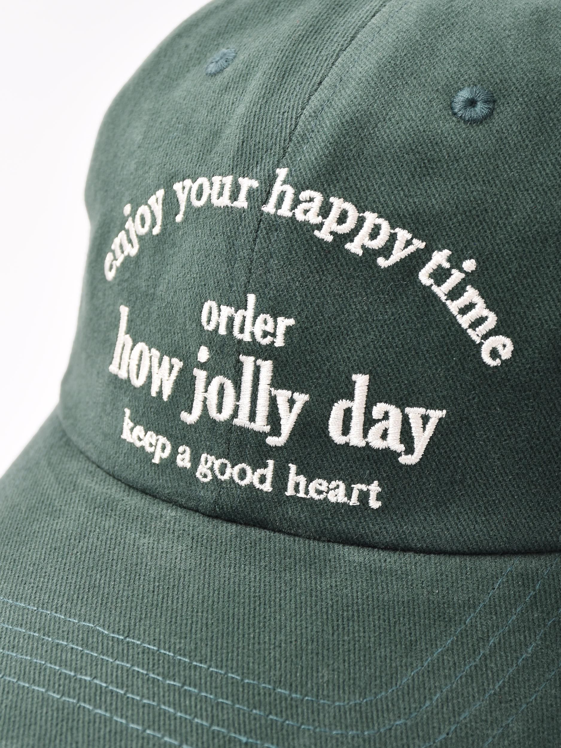 未使用】Green Day キャップ JAPANツアー 未使用】Green Day キャップ