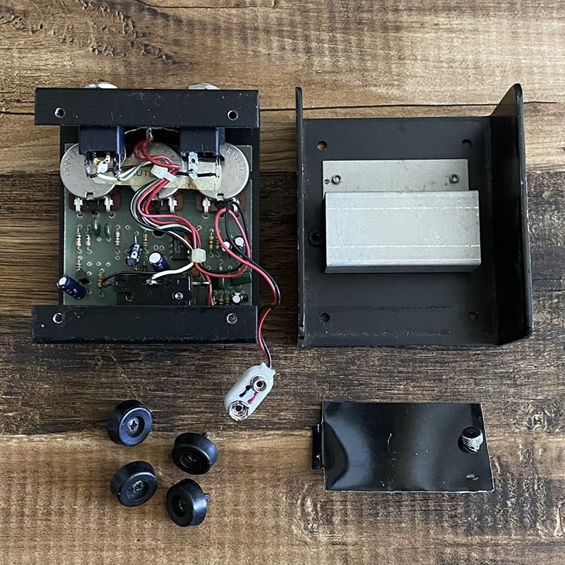 Proco Rat LM308N クローン 【公式通販】