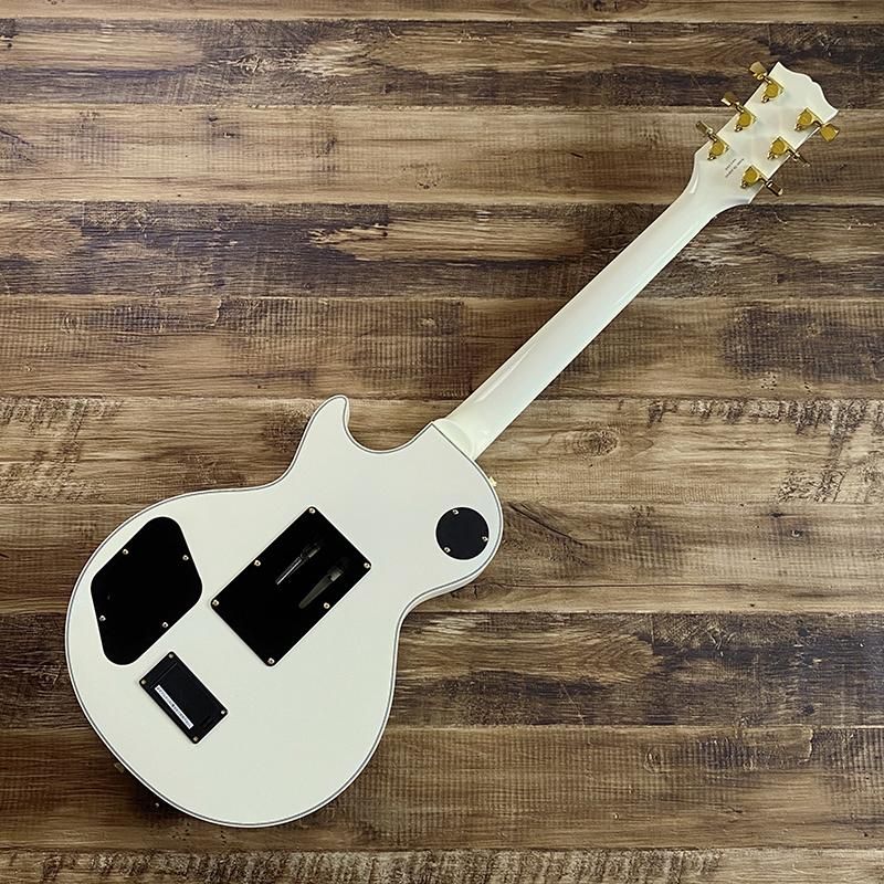 中古］Fernandes Burny / RLC-240S SW (Snow White) - Vintage-Style