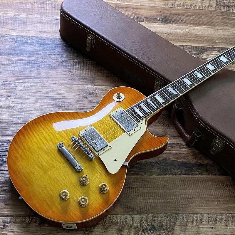 Greco 国産ヴィンテージギター レスポール Greco 国産ヴィンテージ