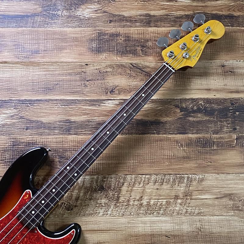 ベース Fender Japan PB62-70US Precision Bass ベース Fender Japan