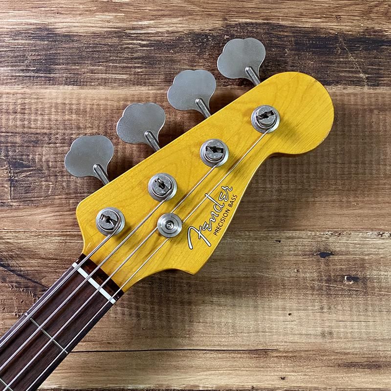 ベース Fender Japan PB62-70US Precision Bass ベース Fender Japan