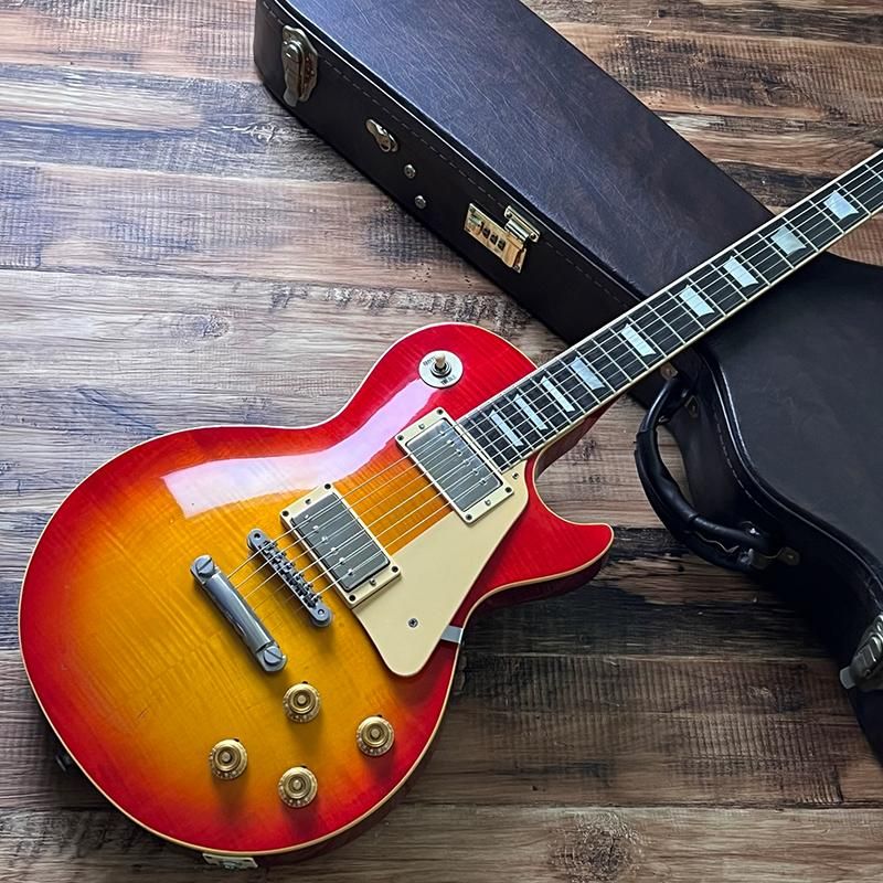 ヴィンテージ］Aria Pro II / 1980 LS-800VD 