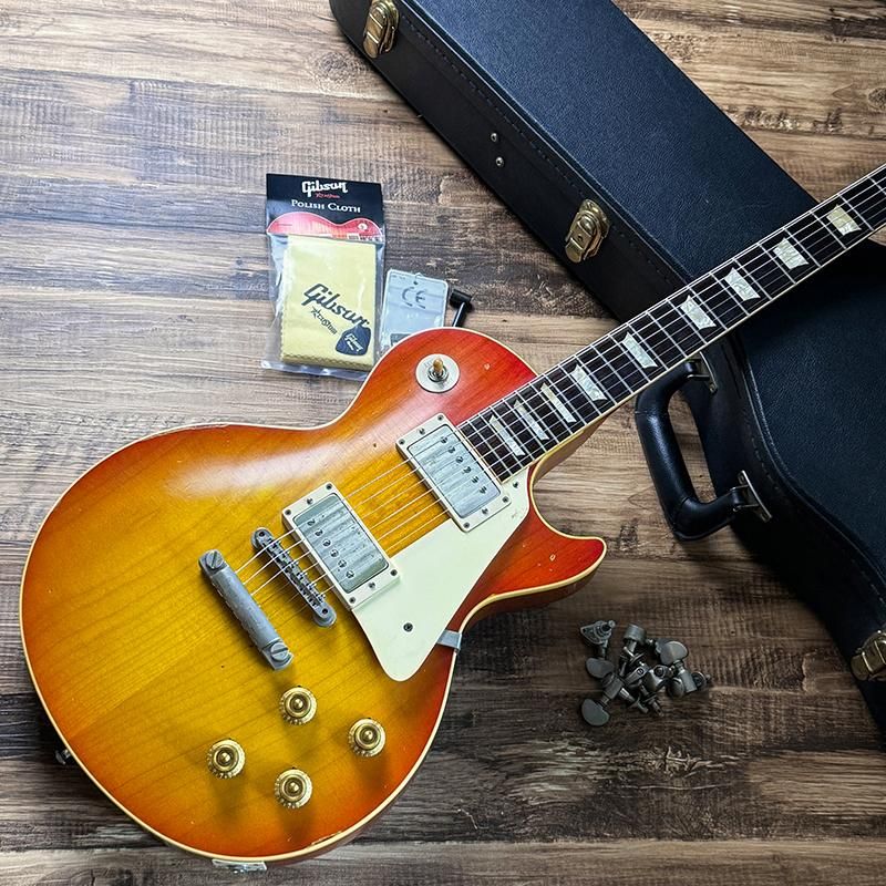 Laid Back Les Paul Custom タイプ 中古 2025年最新】laid back レス