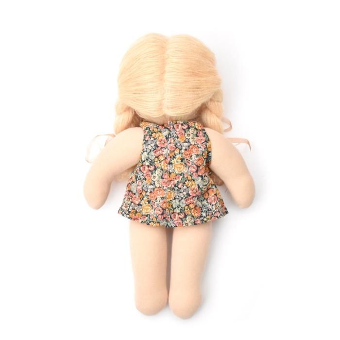 ウォルドルフ人形 -