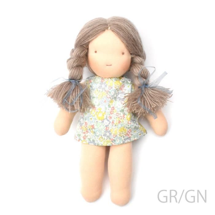 アーティストドール ロシア 作家様 ウォルドルフ人形 コレクター 人形