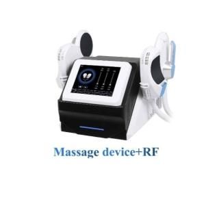 マジックライン最新型高周波ラジオ波バキューム吸引