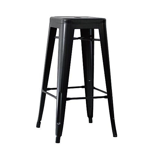 カウンターチェア マリンハイスツール[リプロダクト家具] | シンプルで