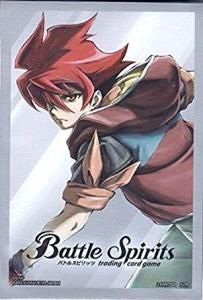 BOX購入特典スリーブ】「導化姫トリックスター」【未開封40枚